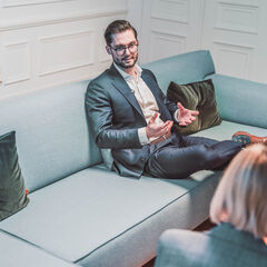 AMS Full time Master interviews FEB2026 27