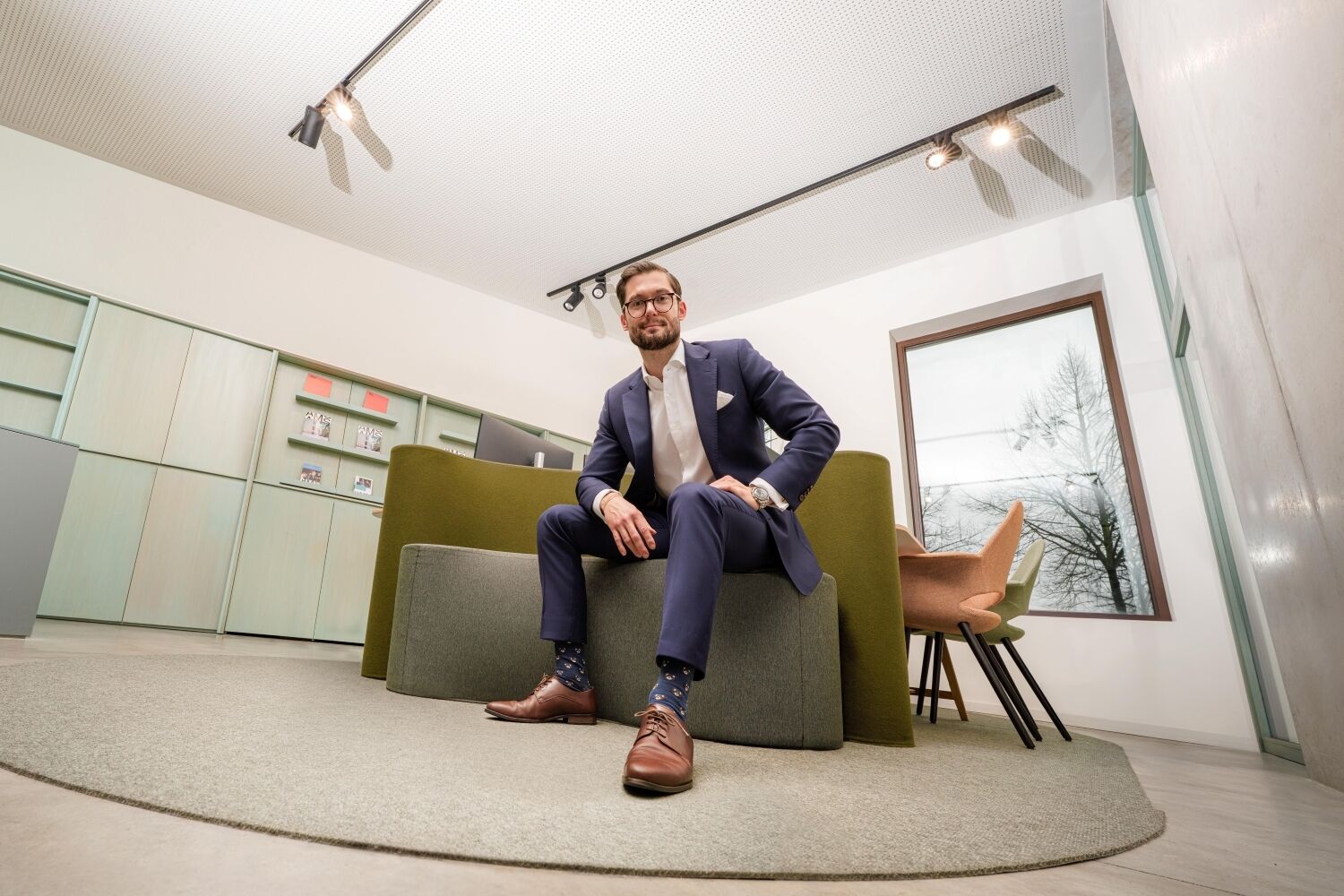 AMS Full Time Masters Thomas web