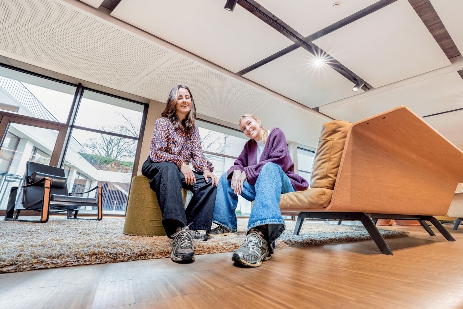 AMS Full Time Masters Marie Sylvie web