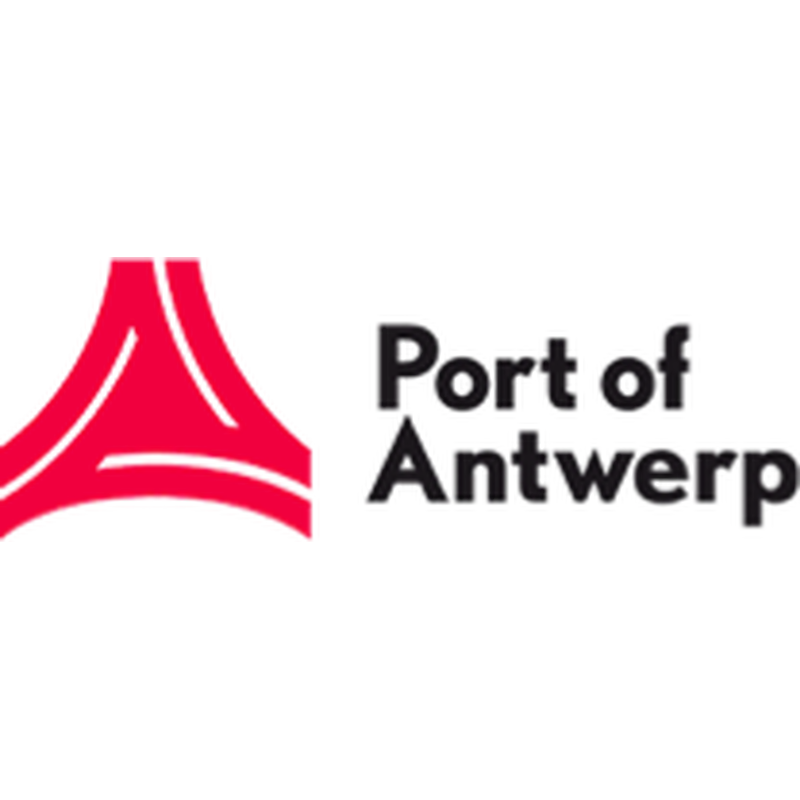 Port of antwerp