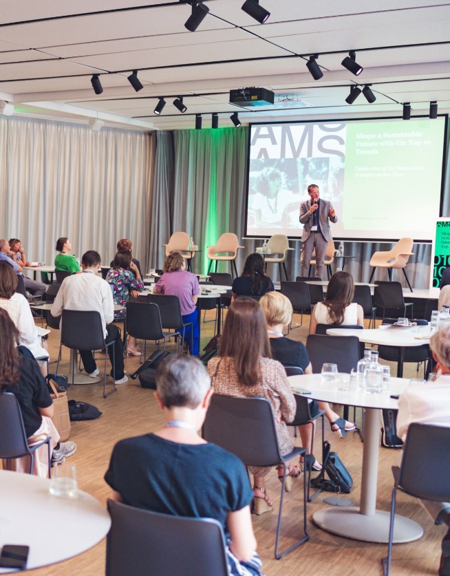 Antwerp Management School Opening minds to impact the world