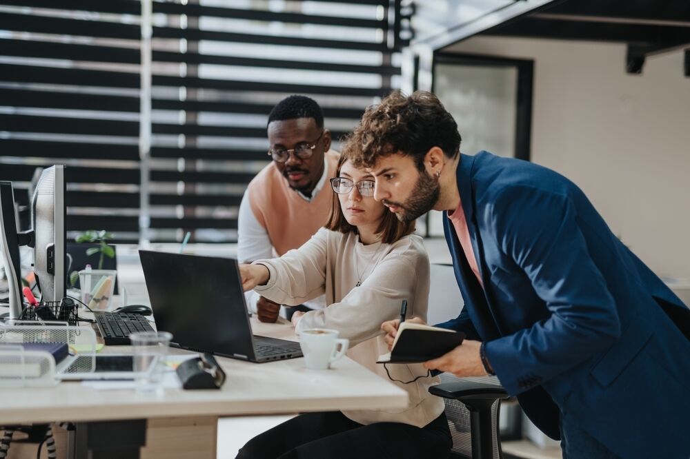 AMS BDO Scaling with impact