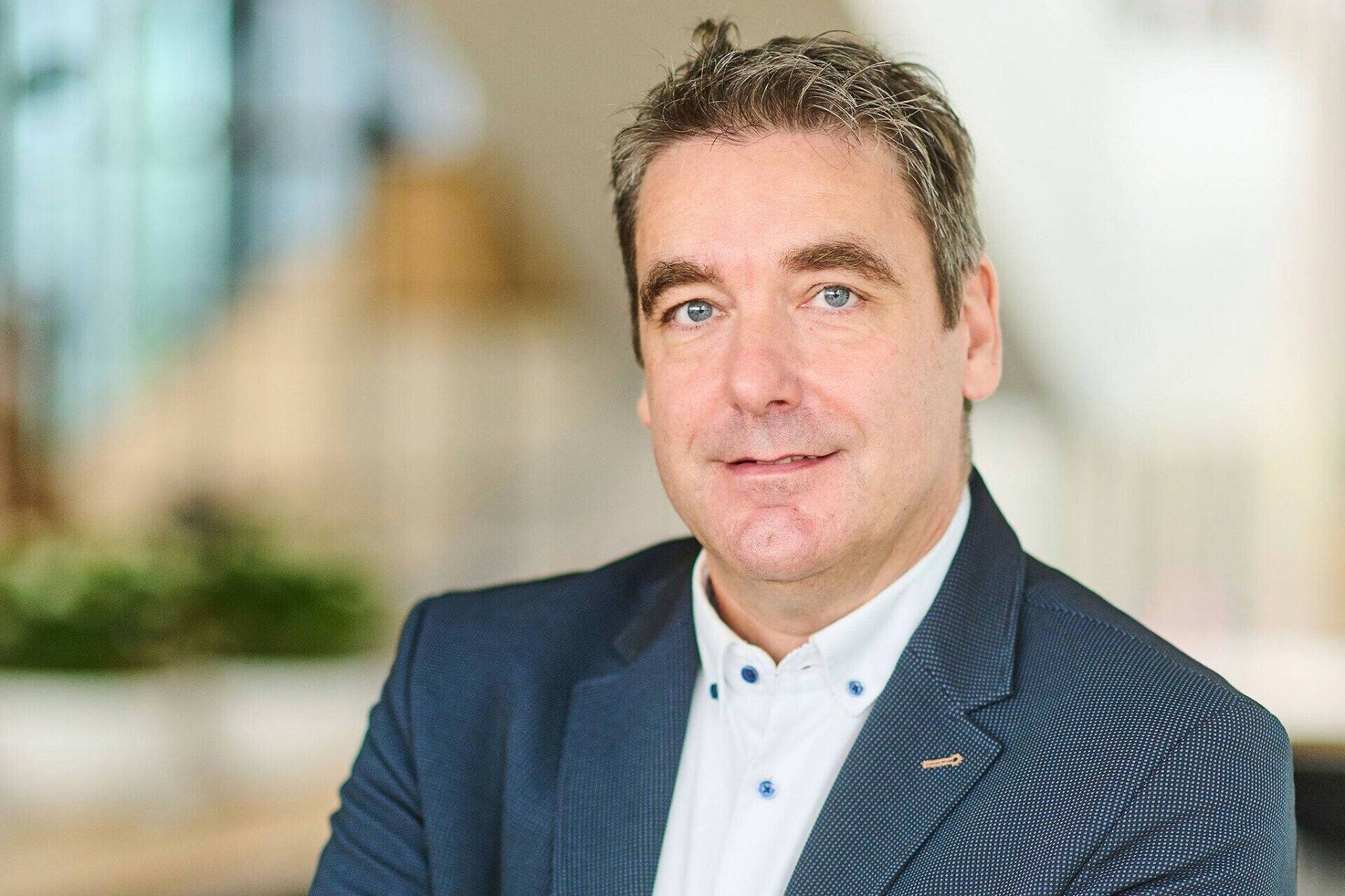 Wouter dewulf