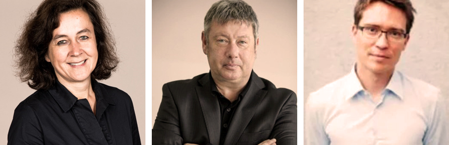 Peggy Geert Seth