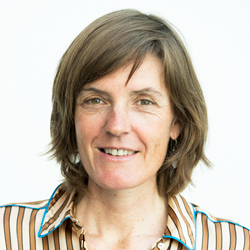 Sabine Vermeire