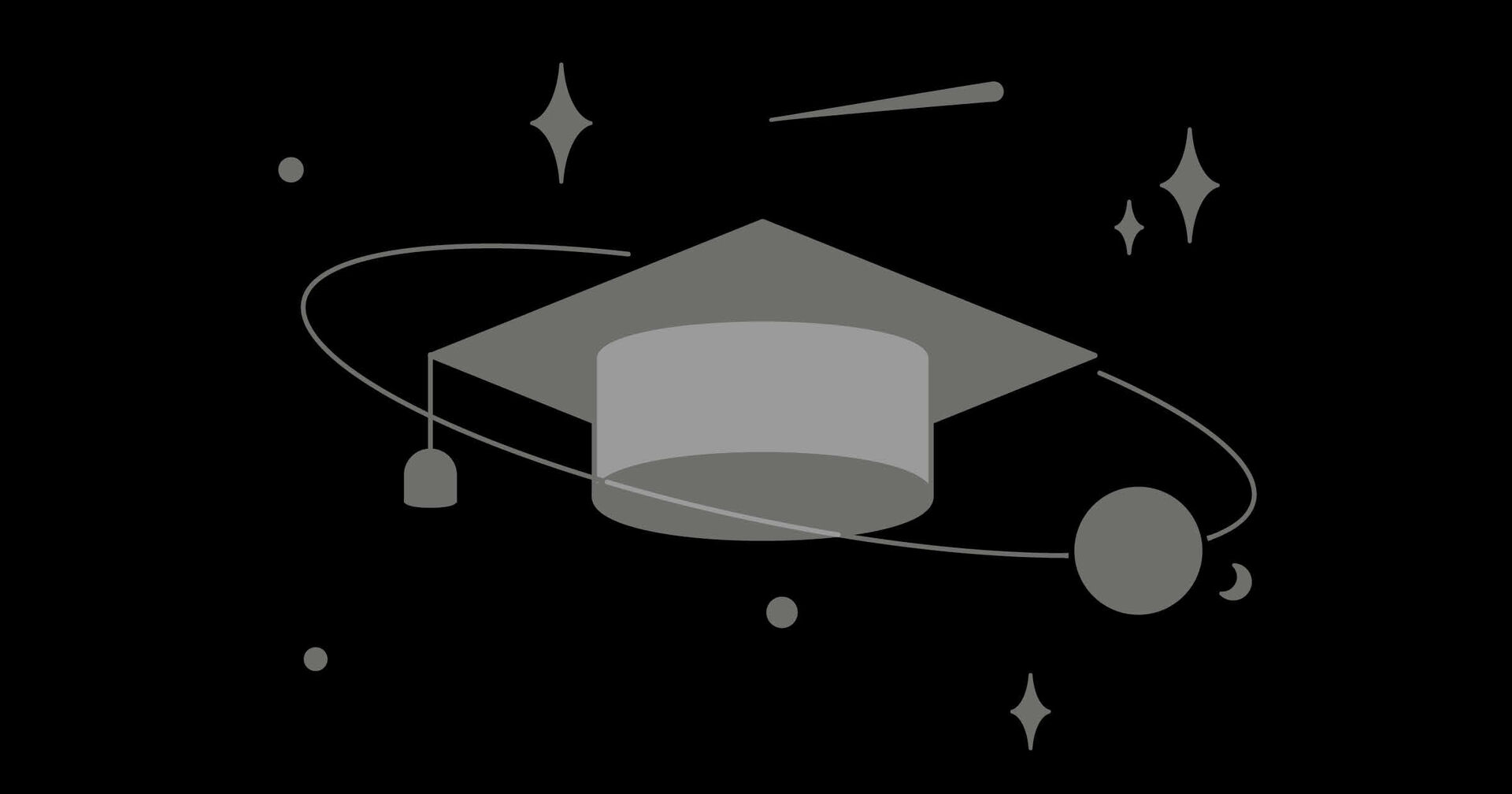 Ams scholarship landingspagina