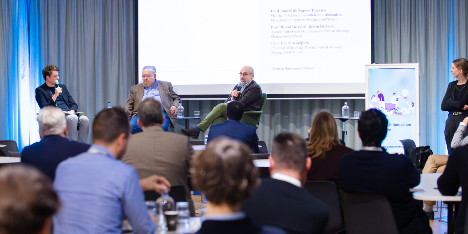 AMS Strategy Innovation challenge homebanner