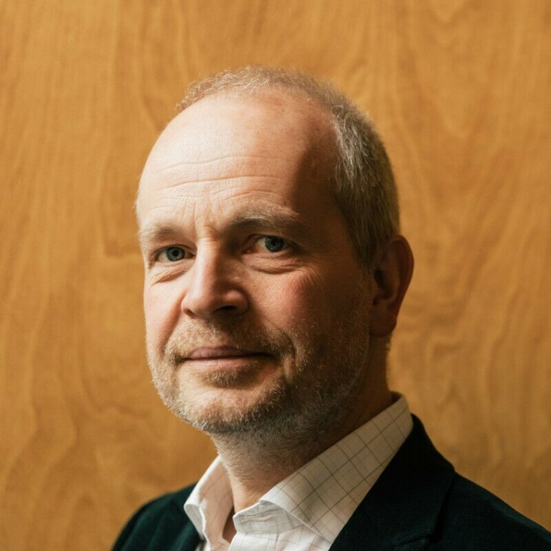 Pieter sprangers