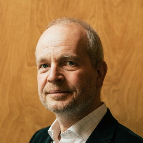 Pieter sprangers