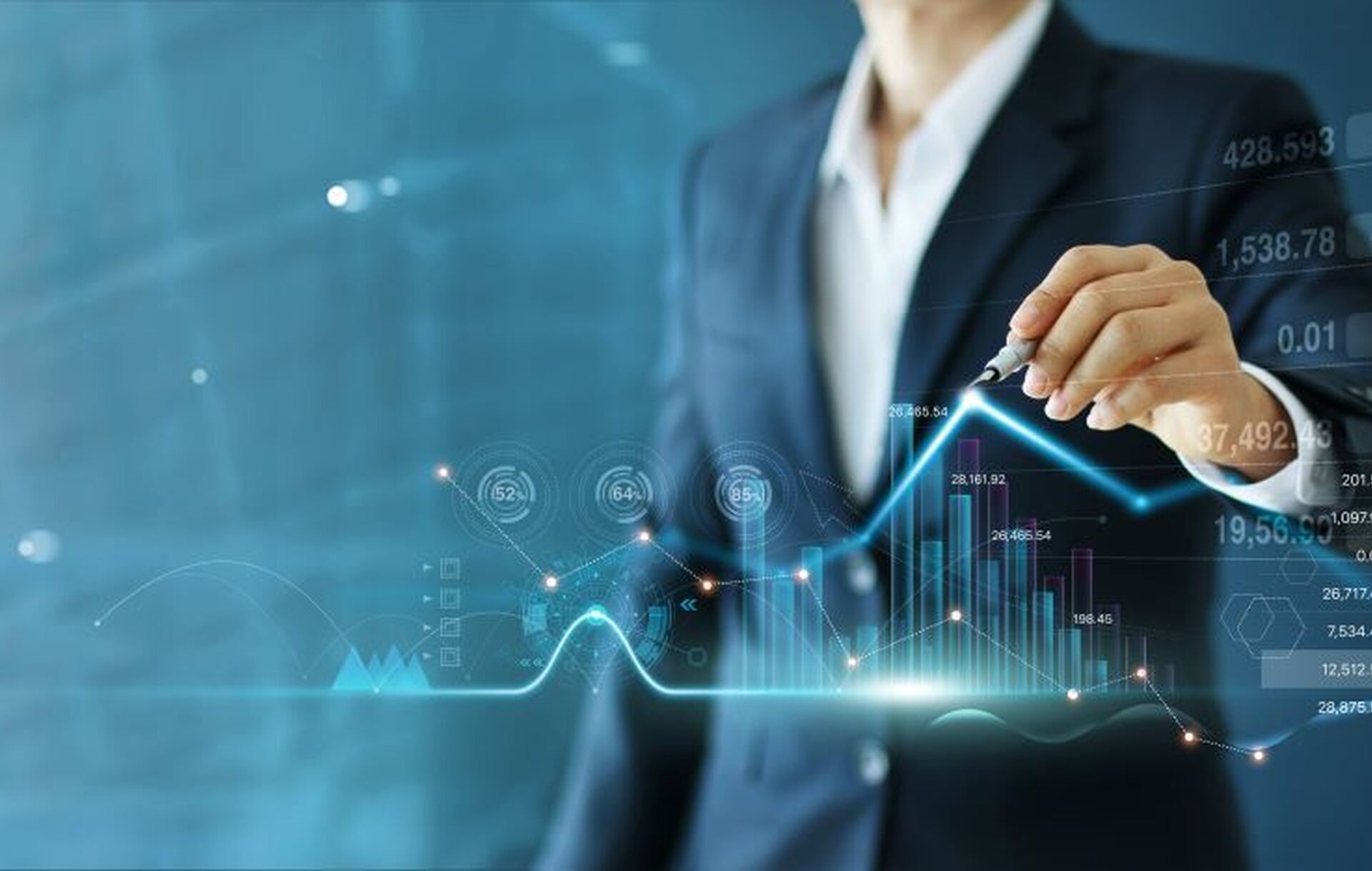 JWU May financial leadership skills